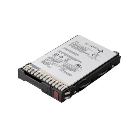 HP SSD 1.92TB 2.5inch SATA 6Gb/s (P09722-B21)