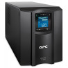 APC Smart-UPS C/1500VA LCD 230V (SMC1500IC)