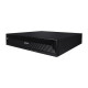Hanwha 32CH 32MP 400Mbps 8 Bay NVR HDMI USB RJ-45 (XRN-3210RB2)