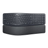 Logitech ERGO K860 for Business - (920-010348)