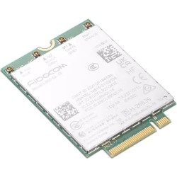 Lenovo Network Card Internal Wwan 1000 Mbit/S (4XC1K04678)