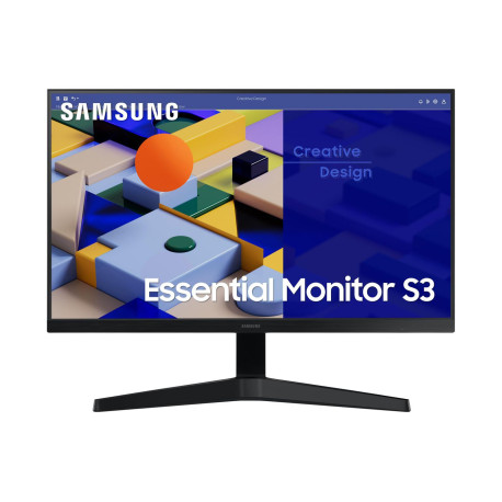 Samsung S24C312Eau Computer Monitor 