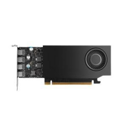 HP HP NVIDIA RTX A400 4 GB with 