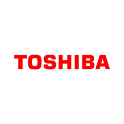  Toshiba Toner Noir(e) T-FC305PK-R 6B000000749 ~6000 Pages Retour ruban de cassette