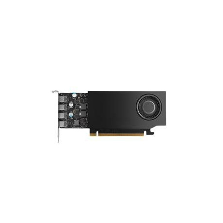 HP HP NVIDIA RTX A400 4 GB with 