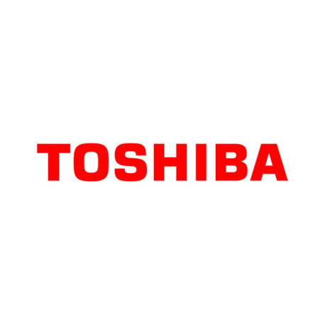  Toshiba Toner Noir(e) T-FC305PK-R 6B000000749 ~6000 Pages Retour ruban de cassette