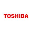  Toshiba Toner Noir(e) T-FC305PK-R 6B000000749 ~6000 Pages Retour ruban de cassette