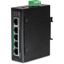 TrendNET 5-Port Industrial Fast (TI-PE50)