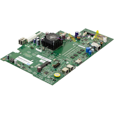 HP Formatter PC Board (CF104-69002)