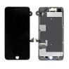 CoreParts LCD for iPhone 8 Black (MOBX-DFA-IPC8G-LCD-B)