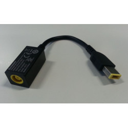 Lenovo Slim Power Conversion Cable (0B47046)