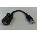 Lenovo Slim Power Conversion Cable (0B47046)