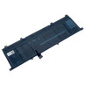 Dell BATTERY 75WHR 6C LITHIUM 