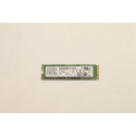 Lenovo SAMSUNG PM981a 512GB M.2 PCIe (W125629831)