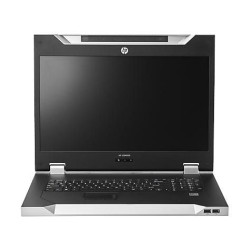 HP LCD 8500 1U Console INTL Kit (AF644A)