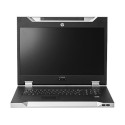 HP LCD 8500 1U Console INTL Kit (AF644A)