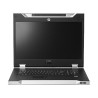 HP LCD 8500 1U Console INTL Kit (AF644A)