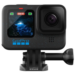 GoPro Hero12 Black Action Sports 