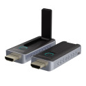 Vogel's MARMITEK - Stream S2 Pro Système de présentation HDMI