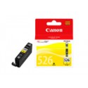 Canon Ink Yellow Cartridge CLI-526y