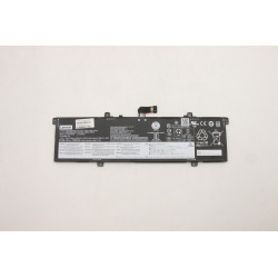 Lenovo FRU 3cell 46.5Wh11.64V 