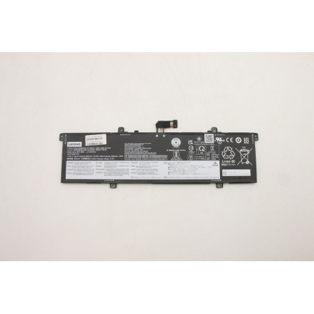 Lenovo FRU 3cell 46.5Wh11.64V 