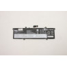 Lenovo FRU 3cell 46.5Wh11.64V 