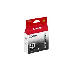 Canon 6384B001 Ink Black CLI-42BK