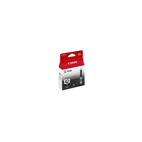 Canon 6384B001 Ink Black CLI-42BK