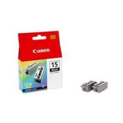 Canon 8190A002 Ink Black 2-Pack 10,6ml