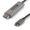 StarTech.com 6Ft (2M) Usb C To Hdmi Cable 