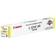 Canon 2801B002 Toner Yellow