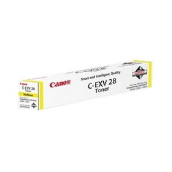 Canon 2801B002 Toner Yellow