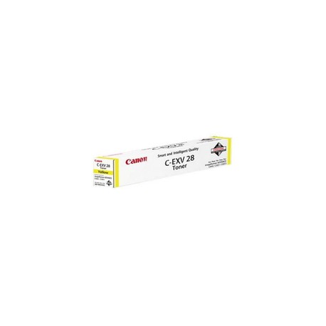 Canon 2801B002 Toner Yellow