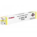 Canon 2801B002 Toner Yellow [C-EXV28Y]