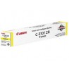 Canon 2801B002 Toner Yellow