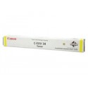 Canon C-EXV 34 yellow toner (3785B002)