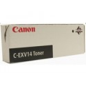 Canon 0384B006 Toner Black C-EXV 14