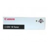 Canon 0386B002 Toner Black IR10xx