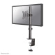 Neomounts Desk Monitor Arm (Clamp & (FPMA-D510BLACK)