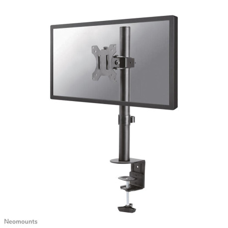 Neomounts Desk Monitor Arm (Clamp & (FPMA-D510BLACK)