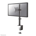 Neomounts Desk Monitor Arm (Clamp & (FPMA-D510BLACK)