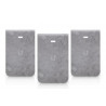 Ubiquiti Networks UniFi In-Wall HD Covers (IW-HD-CT-3)