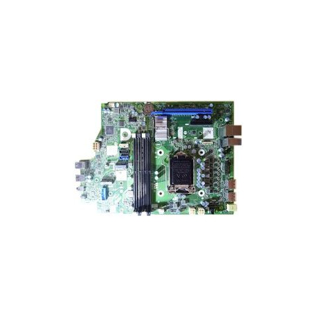 Dell Intel AX201 M.2 wireless card 