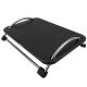 Techly Adjustable Footrest Ica-Fr 13 