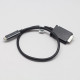 Dell USB 3.0 Thunderbolt cable, (5T73G)