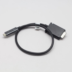 Dell USB 3.0 Thunderbolt cable, (5T73G)