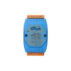 Moxa ANALOG INPUT MODULE (33388M)