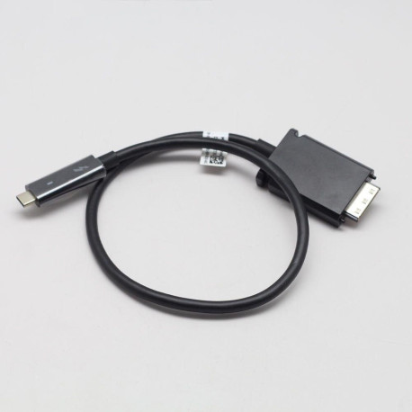 Dell USB 3.0 Thunderbolt cable, (5T73G)