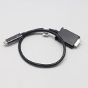 Dell USB 3.0 Thunderbolt cable, (5T73G)